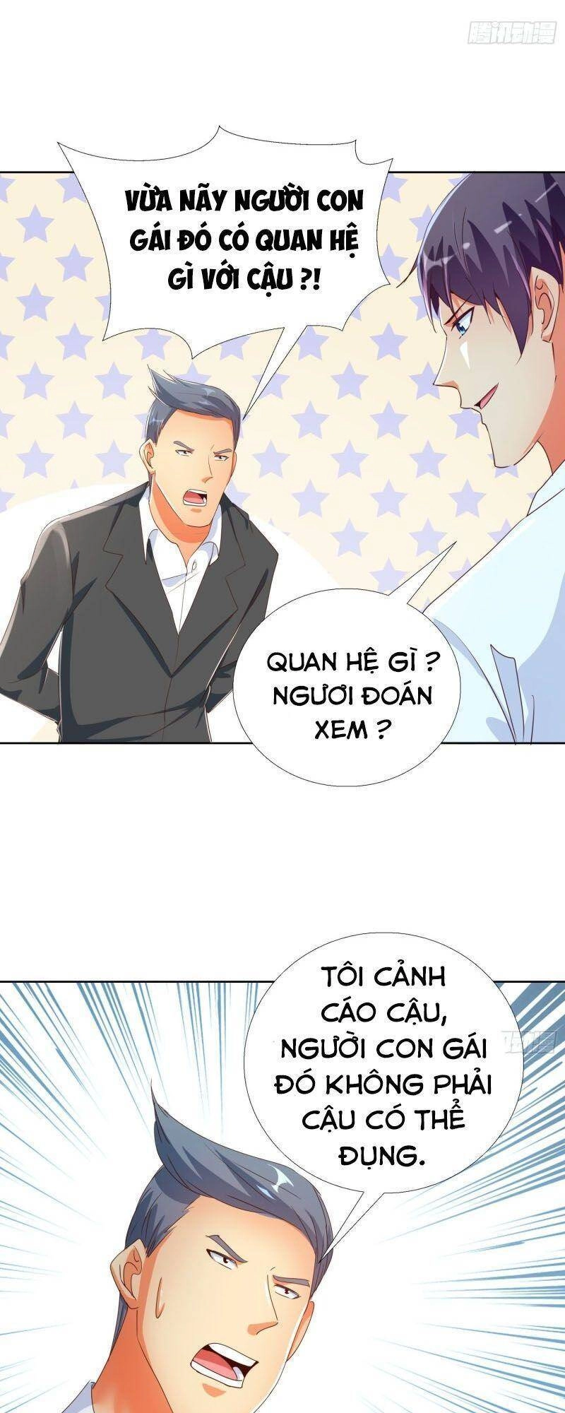 Siêu Cấp Thần Y Đại Biến Thái Chapter 126 - 24