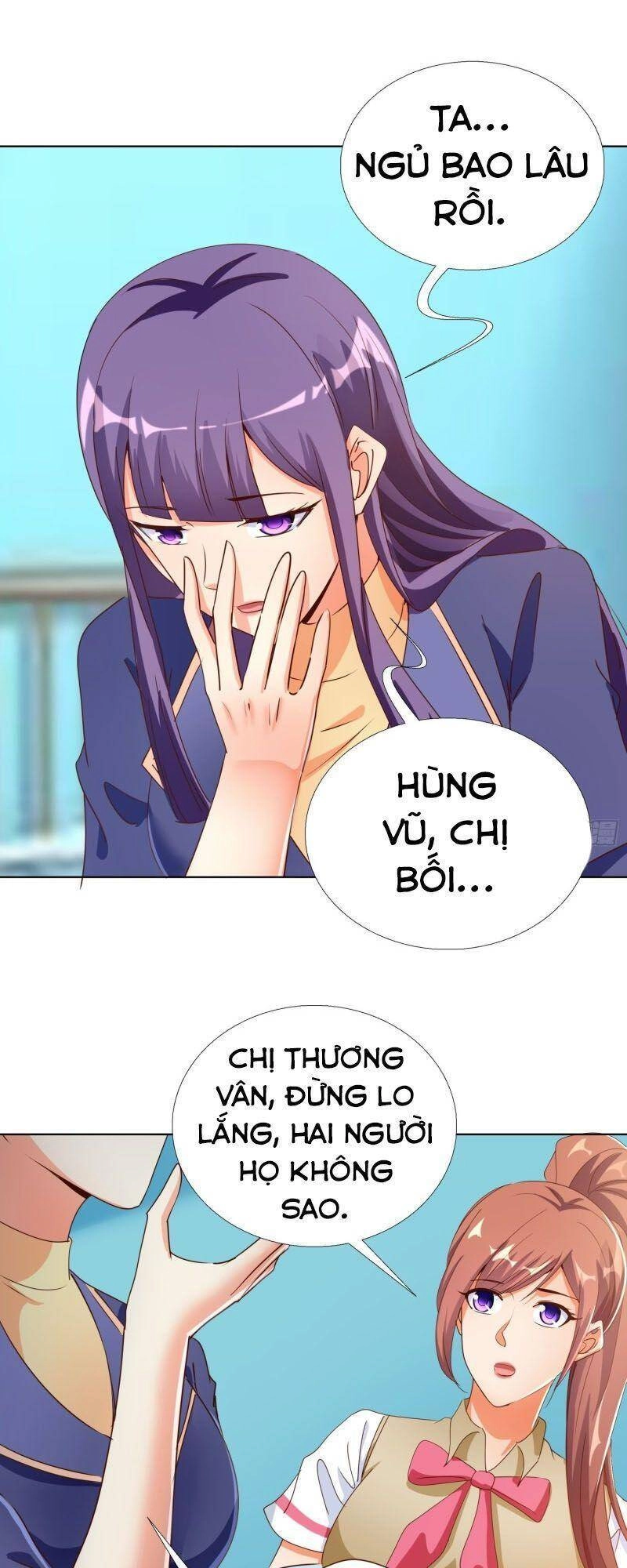 Siêu Cấp Thần Y Đại Biến Thái Chapter 127 - 2