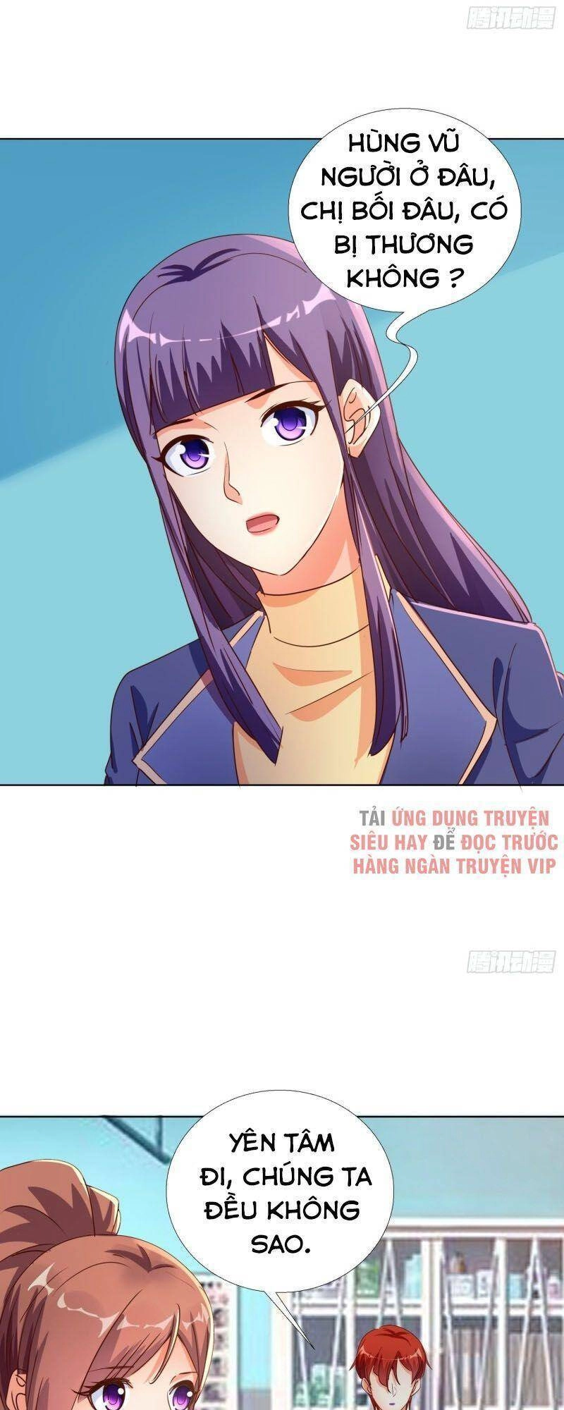 Siêu Cấp Thần Y Đại Biến Thái Chapter 127 - 4