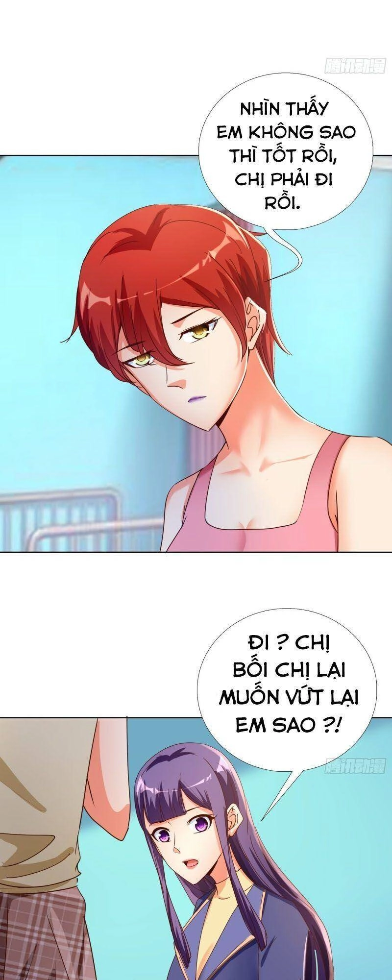 Siêu Cấp Thần Y Đại Biến Thái Chapter 127 - 6