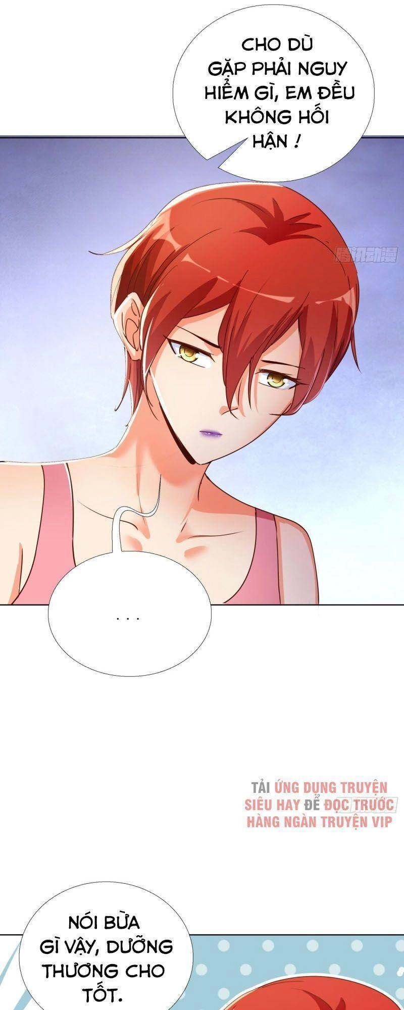 Siêu Cấp Thần Y Đại Biến Thái Chapter 127 - 8