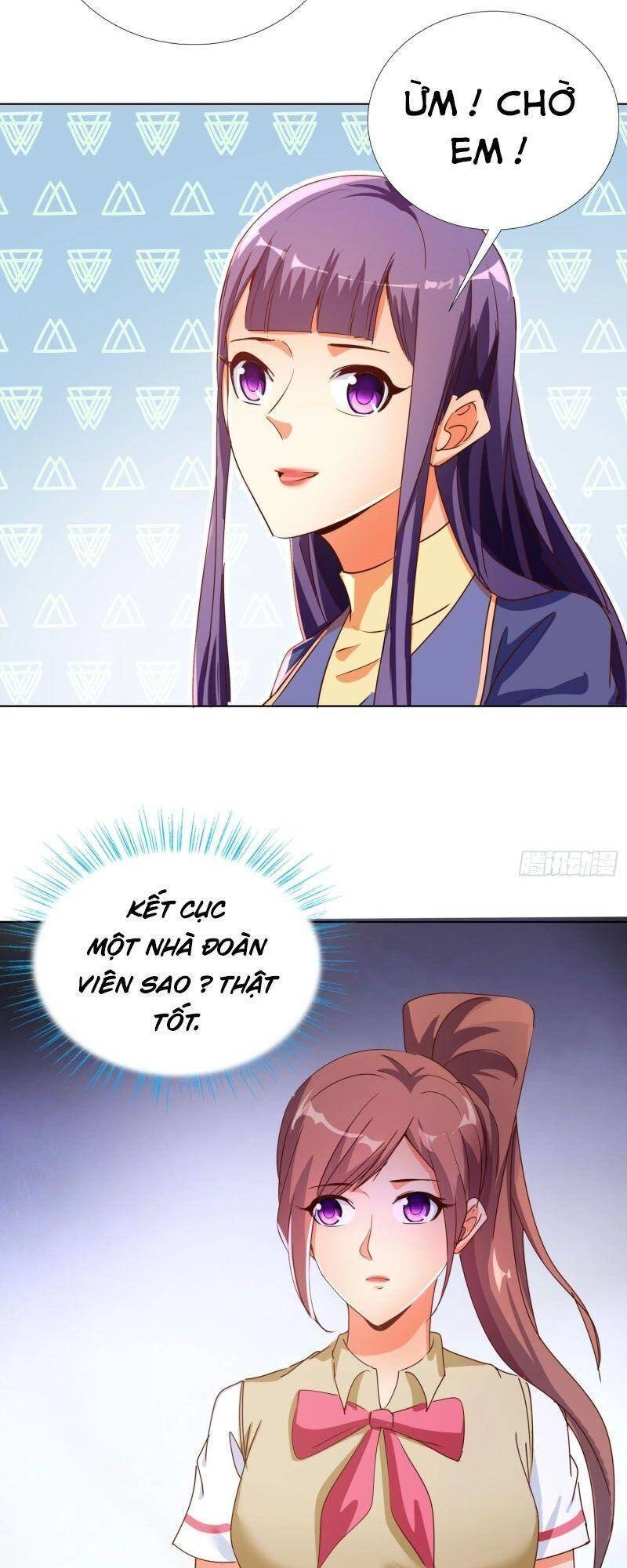 Siêu Cấp Thần Y Đại Biến Thái Chapter 127 - 10