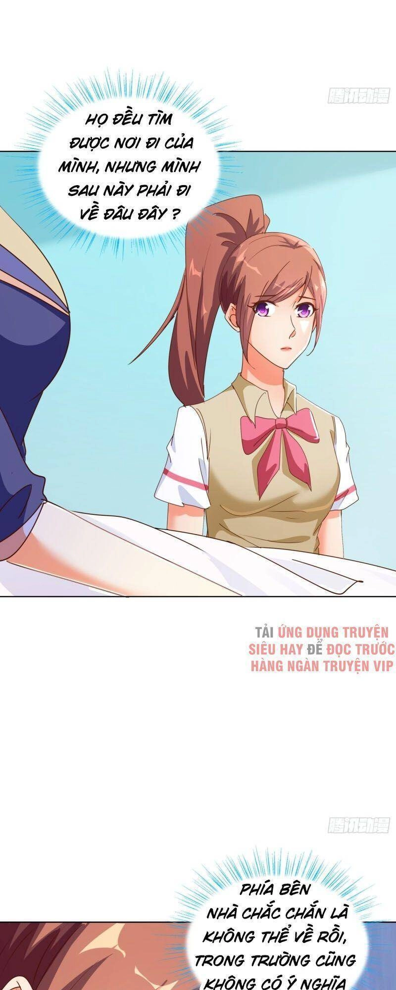 Siêu Cấp Thần Y Đại Biến Thái Chapter 127 - 12