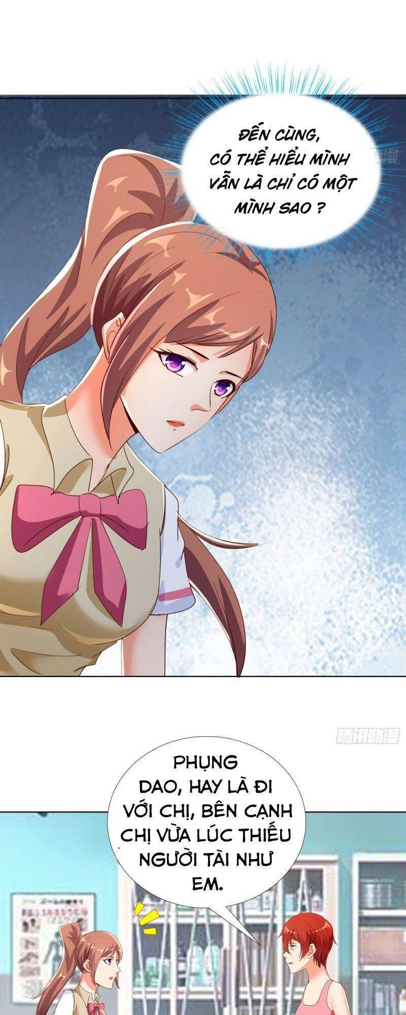 Siêu Cấp Thần Y Đại Biến Thái Chapter 127 - 14