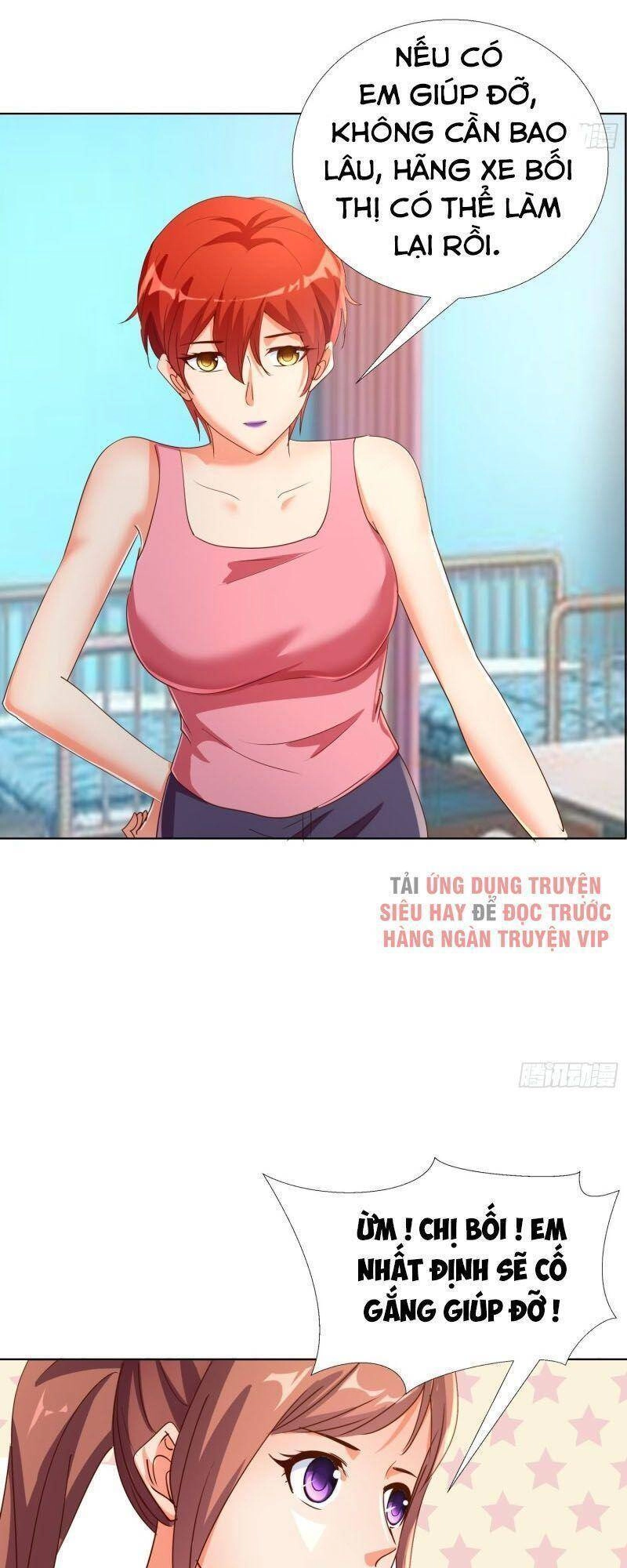 Siêu Cấp Thần Y Đại Biến Thái Chapter 127 - 16