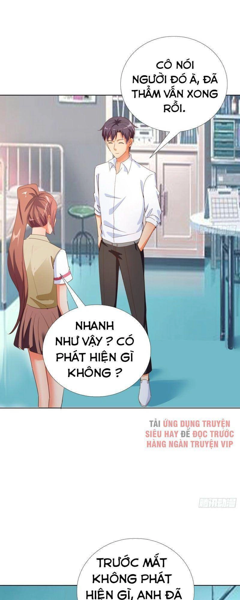 Siêu Cấp Thần Y Đại Biến Thái Chapter 127 - 20