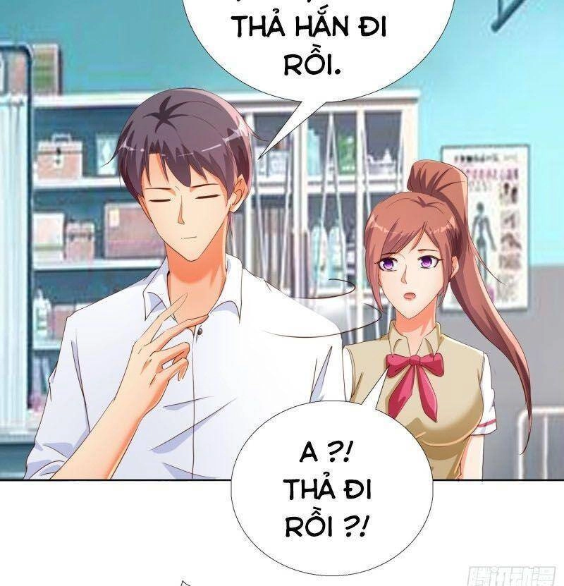 Siêu Cấp Thần Y Đại Biến Thái Chapter 127 - 21
