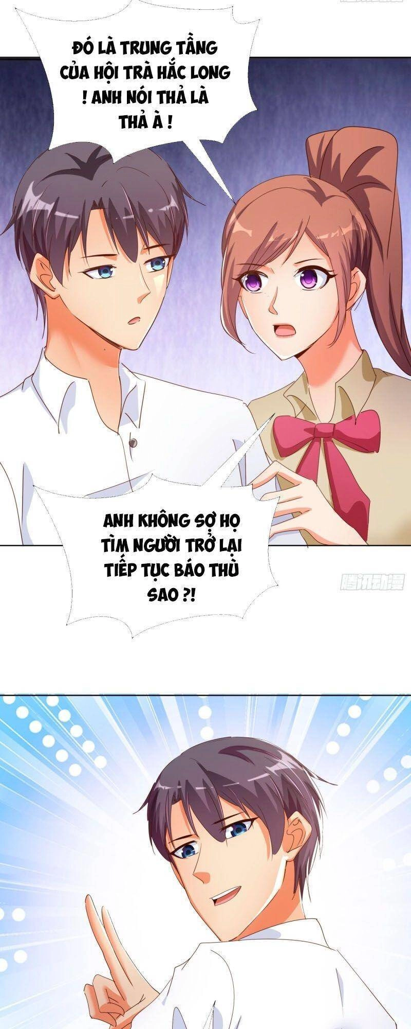 Siêu Cấp Thần Y Đại Biến Thái Chapter 127 - 22