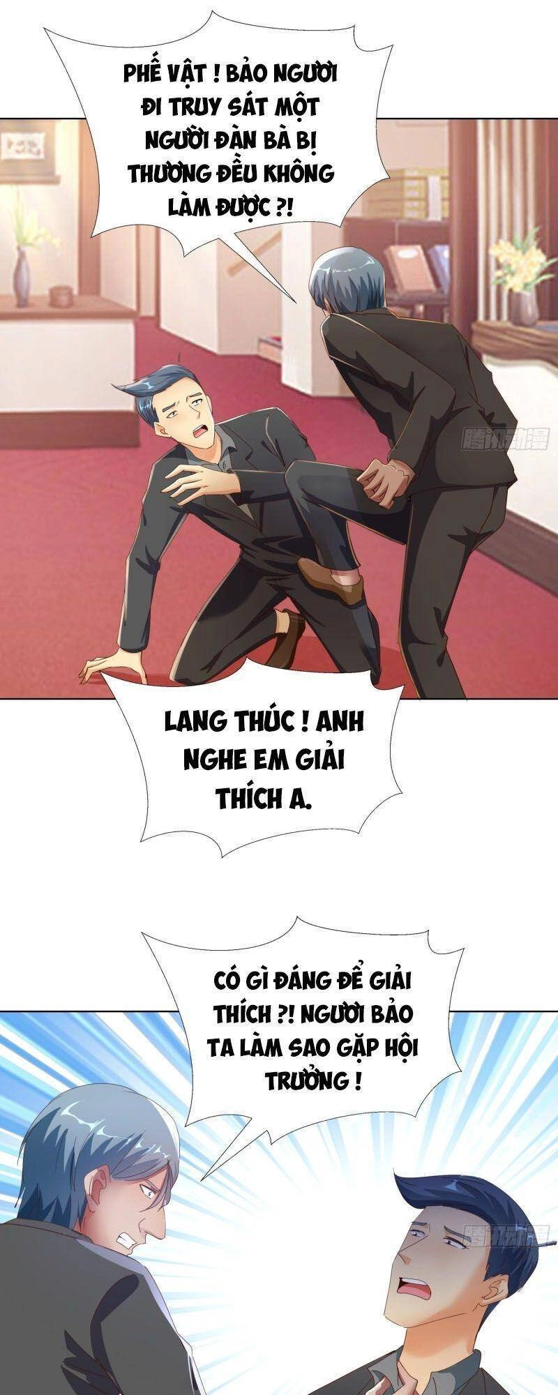 Siêu Cấp Thần Y Đại Biến Thái Chapter 127 - 25