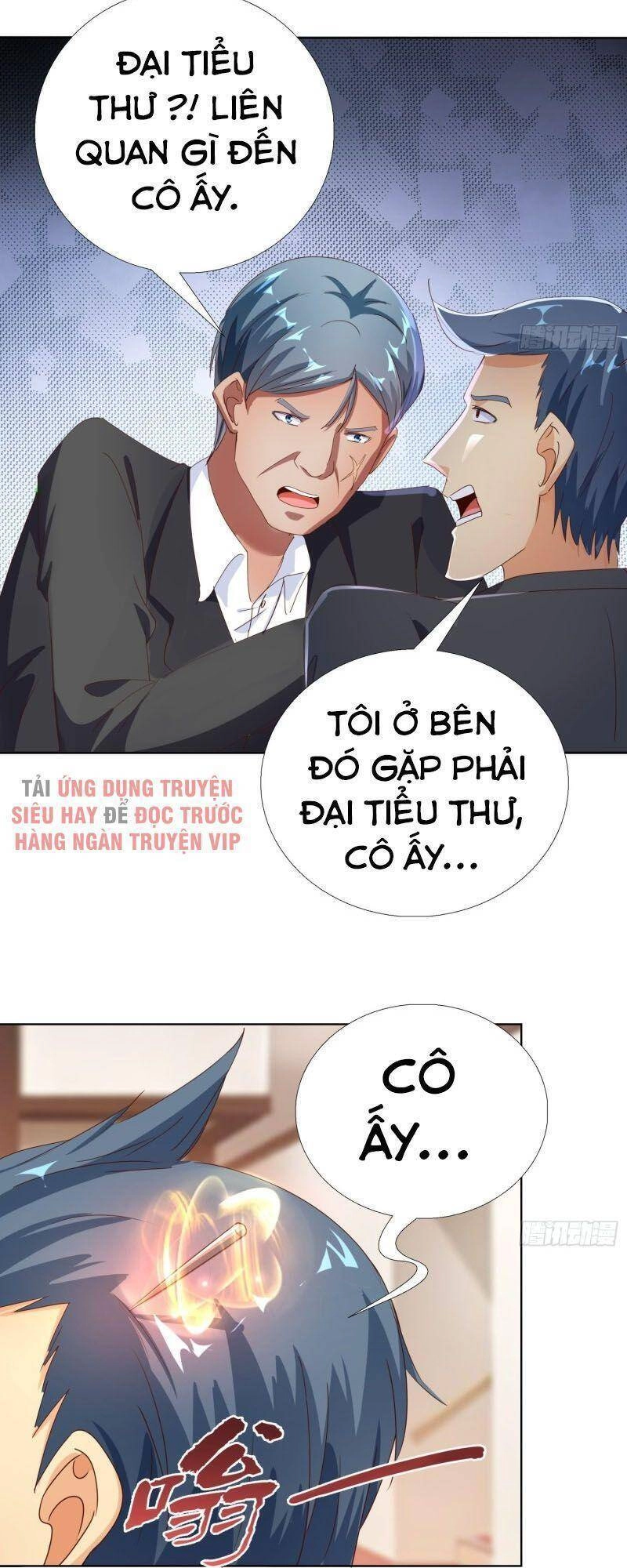 Siêu Cấp Thần Y Đại Biến Thái Chapter 127 - 27