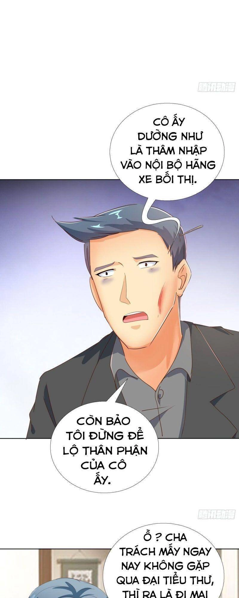 Siêu Cấp Thần Y Đại Biến Thái Chapter 127 - 29