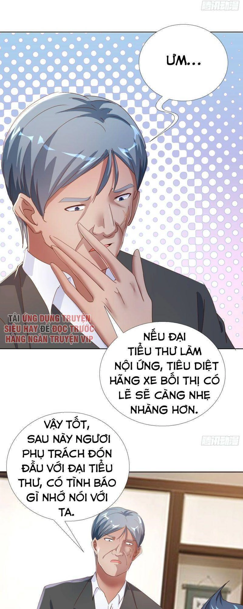 Siêu Cấp Thần Y Đại Biến Thái Chapter 127 - 31