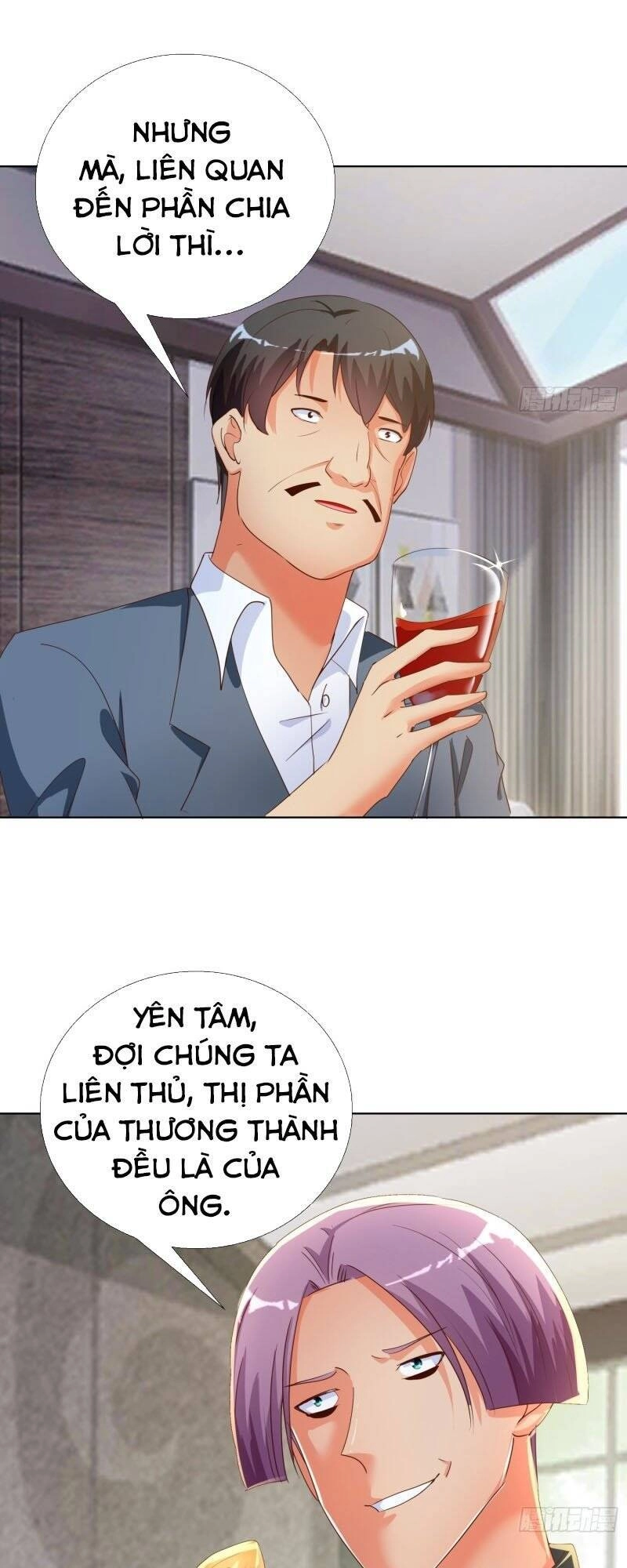 Siêu Cấp Thần Y Đại Biến Thái Chapter 128 - 3