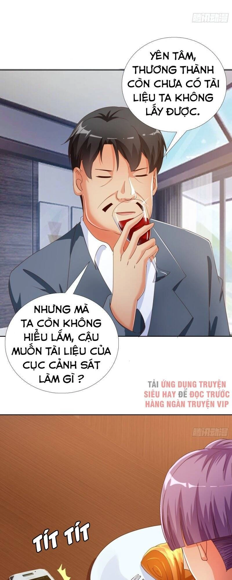 Siêu Cấp Thần Y Đại Biến Thái Chapter 128 - 5