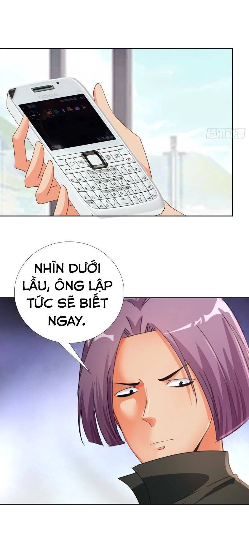 Siêu Cấp Thần Y Đại Biến Thái Chapter 128 - 7