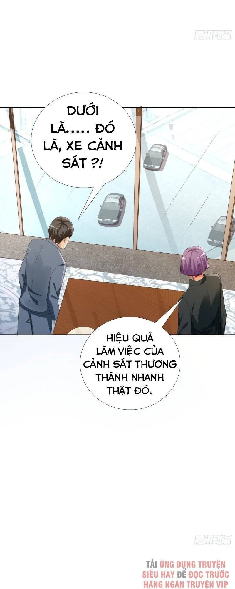 Siêu Cấp Thần Y Đại Biến Thái Chapter 128 - 8