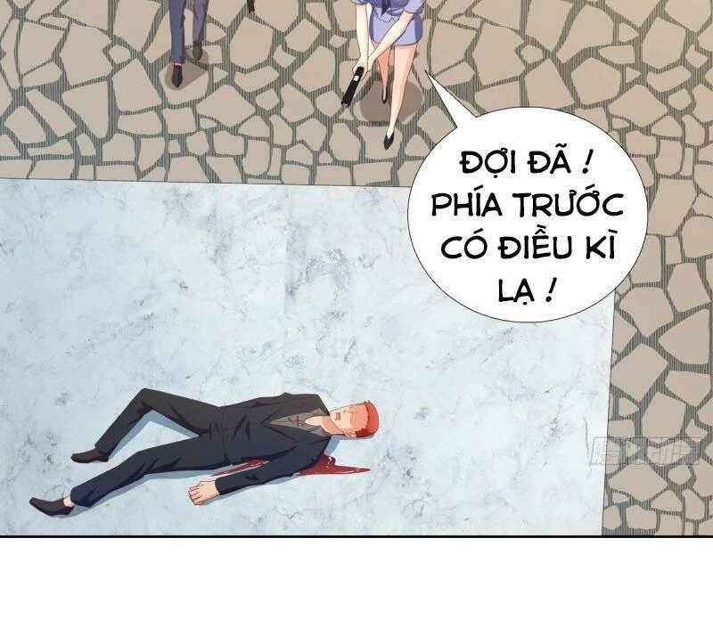 Siêu Cấp Thần Y Đại Biến Thái Chapter 128 - 13