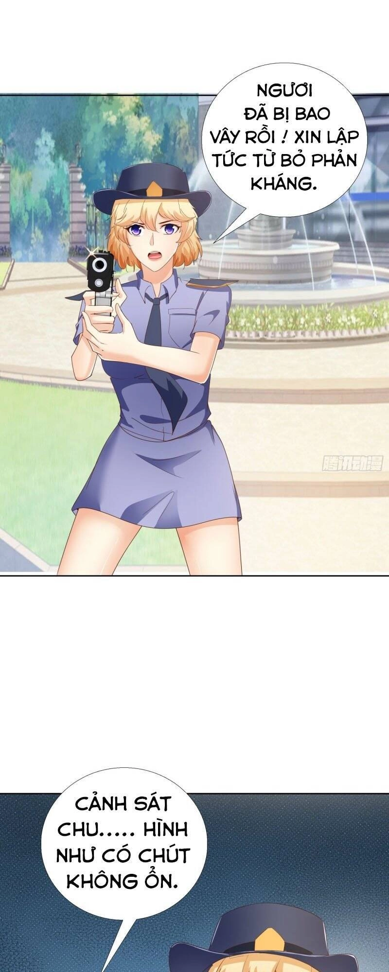 Siêu Cấp Thần Y Đại Biến Thái Chapter 128 - 14