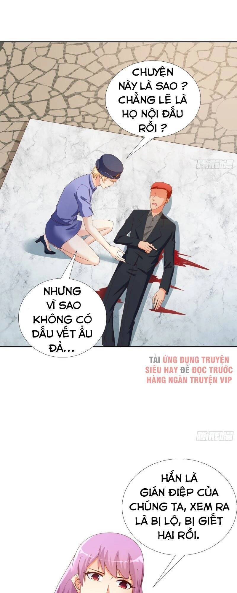 Siêu Cấp Thần Y Đại Biến Thái Chapter 128 - 16