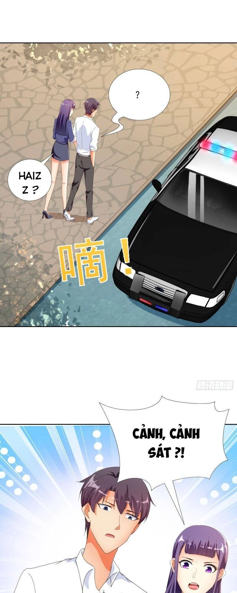 Siêu Cấp Thần Y Đại Biến Thái Chapter 128 - 26