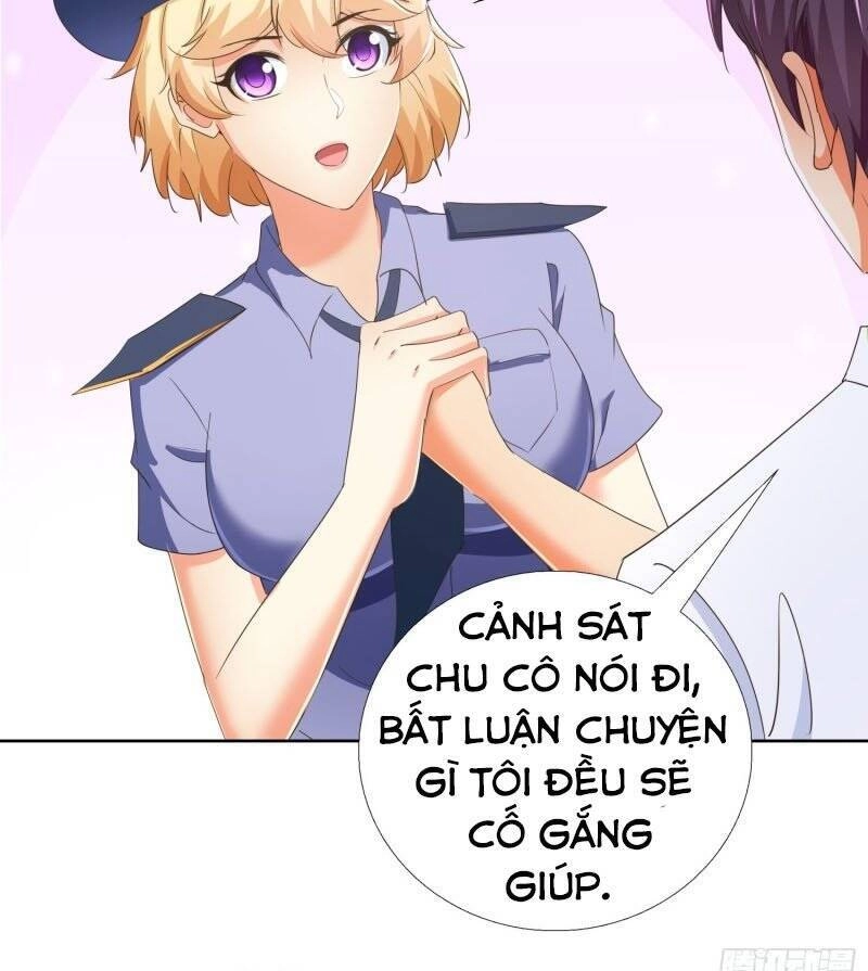 Siêu Cấp Thần Y Đại Biến Thái Chapter 128 - 31