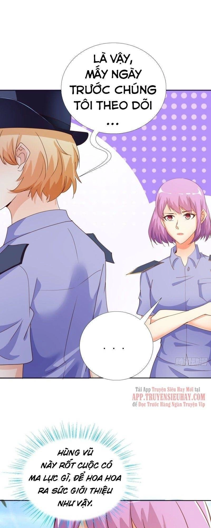 Siêu Cấp Thần Y Đại Biến Thái Chapter 129 - 5