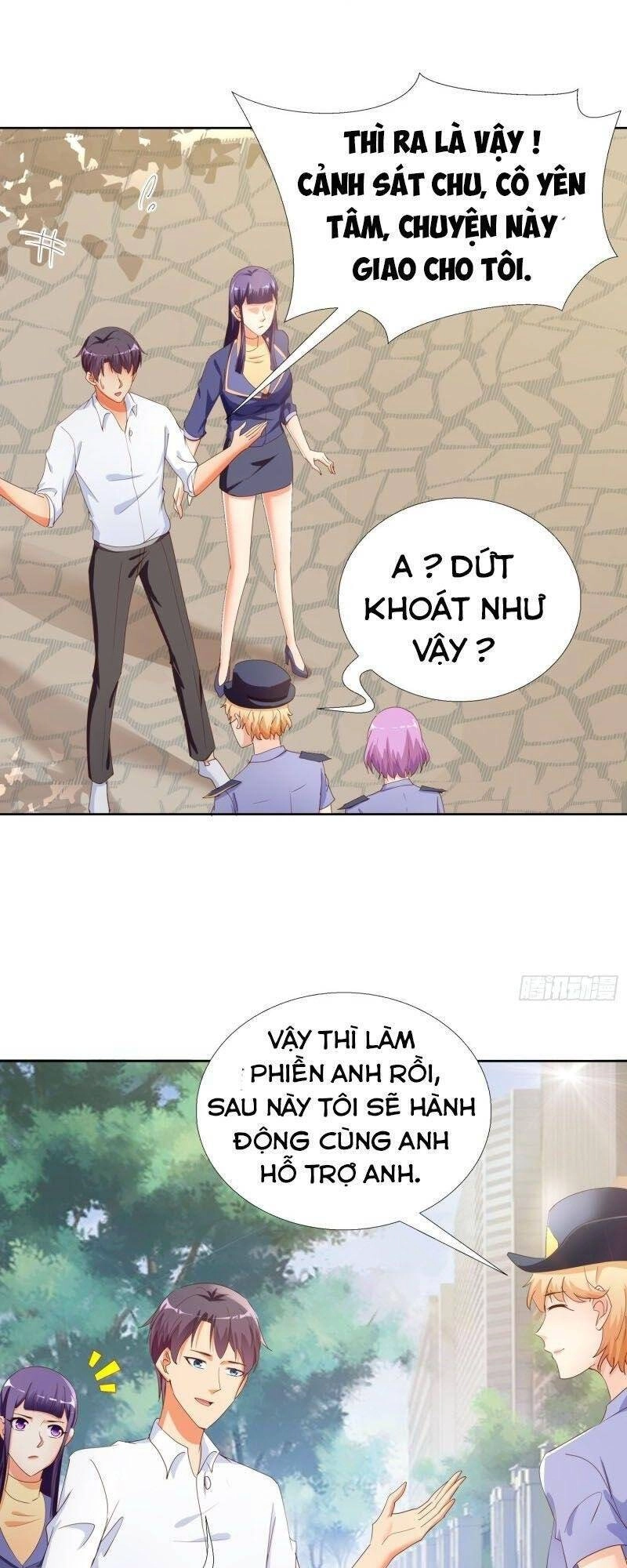 Siêu Cấp Thần Y Đại Biến Thái Chapter 129 - 7