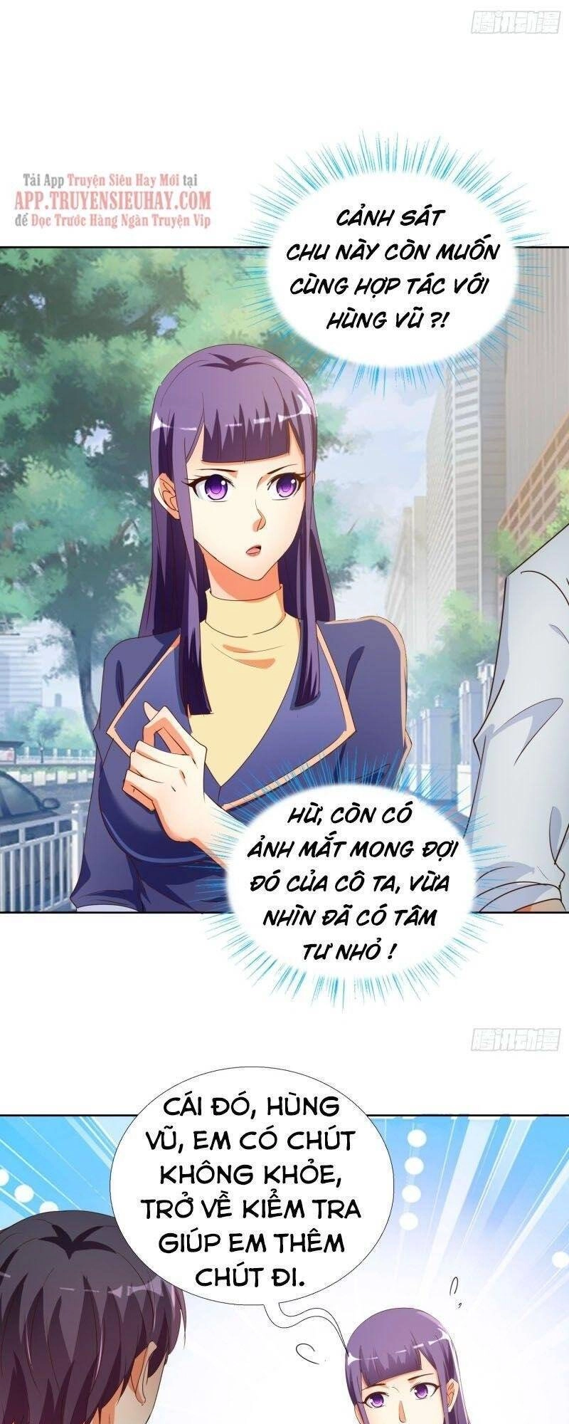 Siêu Cấp Thần Y Đại Biến Thái Chapter 129 - 9