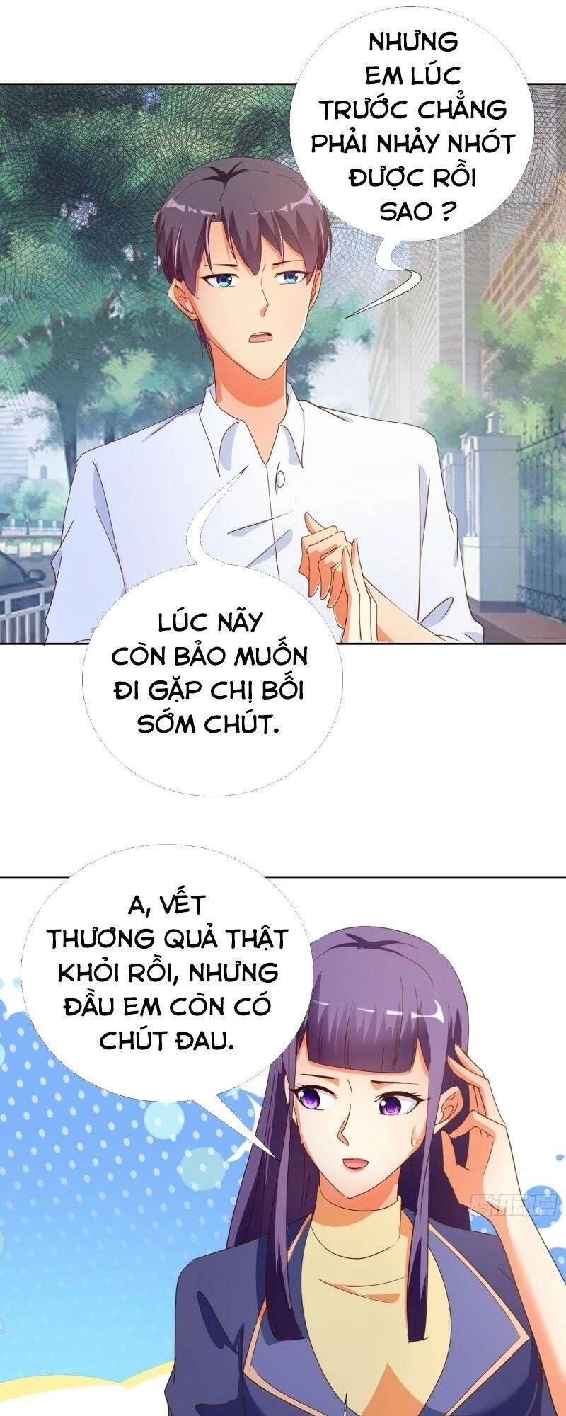 Siêu Cấp Thần Y Đại Biến Thái Chapter 129 - 11