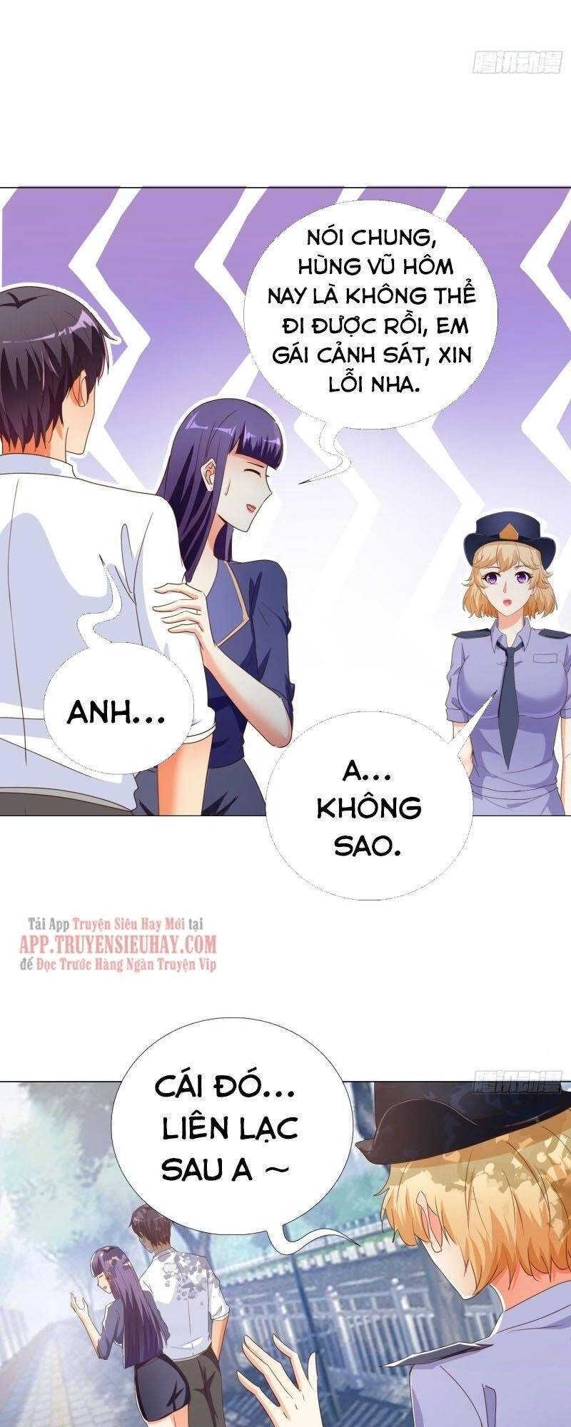 Siêu Cấp Thần Y Đại Biến Thái Chapter 129 - 13