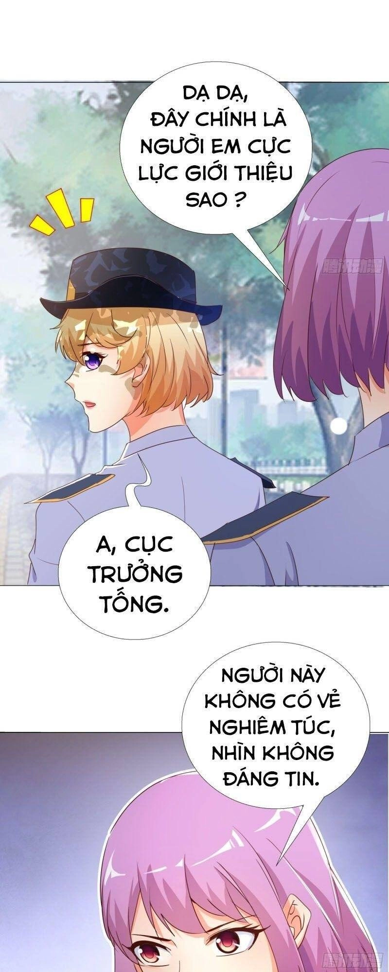 Siêu Cấp Thần Y Đại Biến Thái Chapter 129 - 15