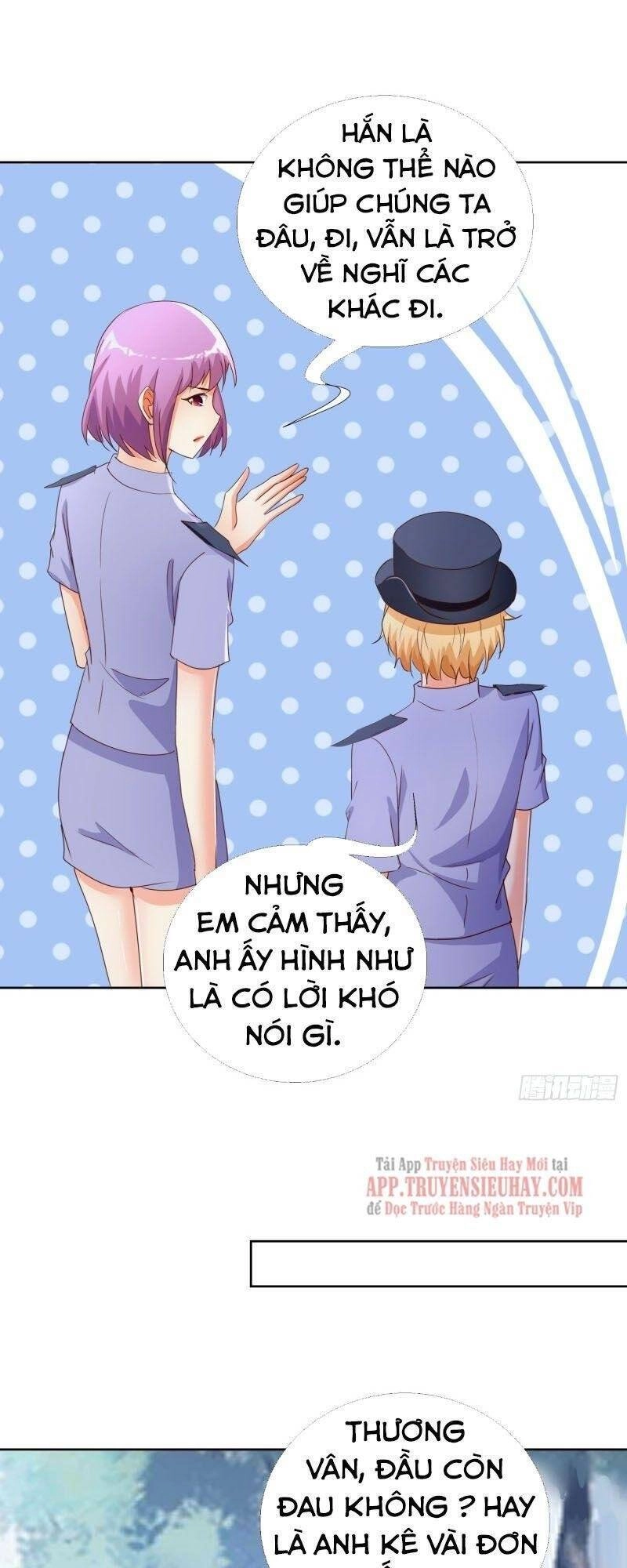 Siêu Cấp Thần Y Đại Biến Thái Chapter 129 - 17