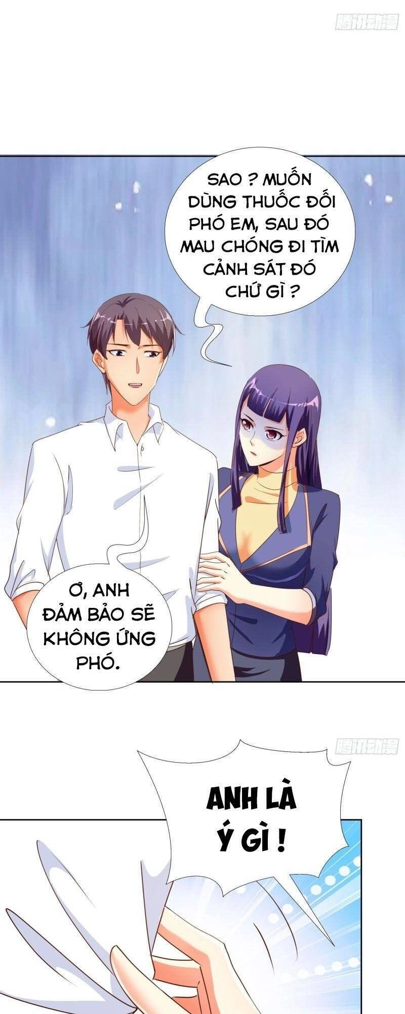 Siêu Cấp Thần Y Đại Biến Thái Chapter 129 - 19