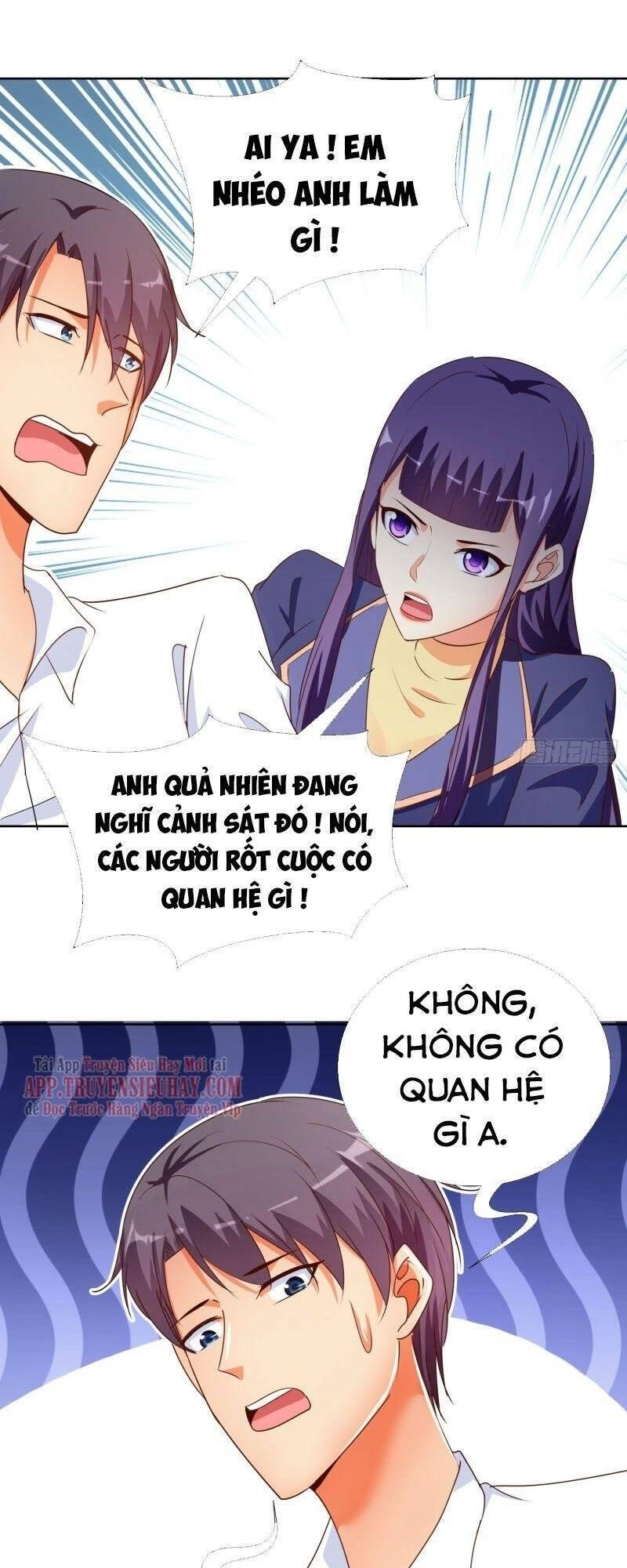 Siêu Cấp Thần Y Đại Biến Thái Chapter 129 - 21