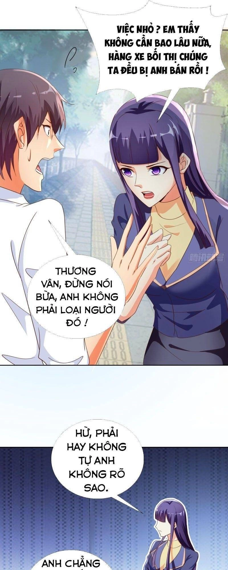 Siêu Cấp Thần Y Đại Biến Thái Chapter 129 - 23