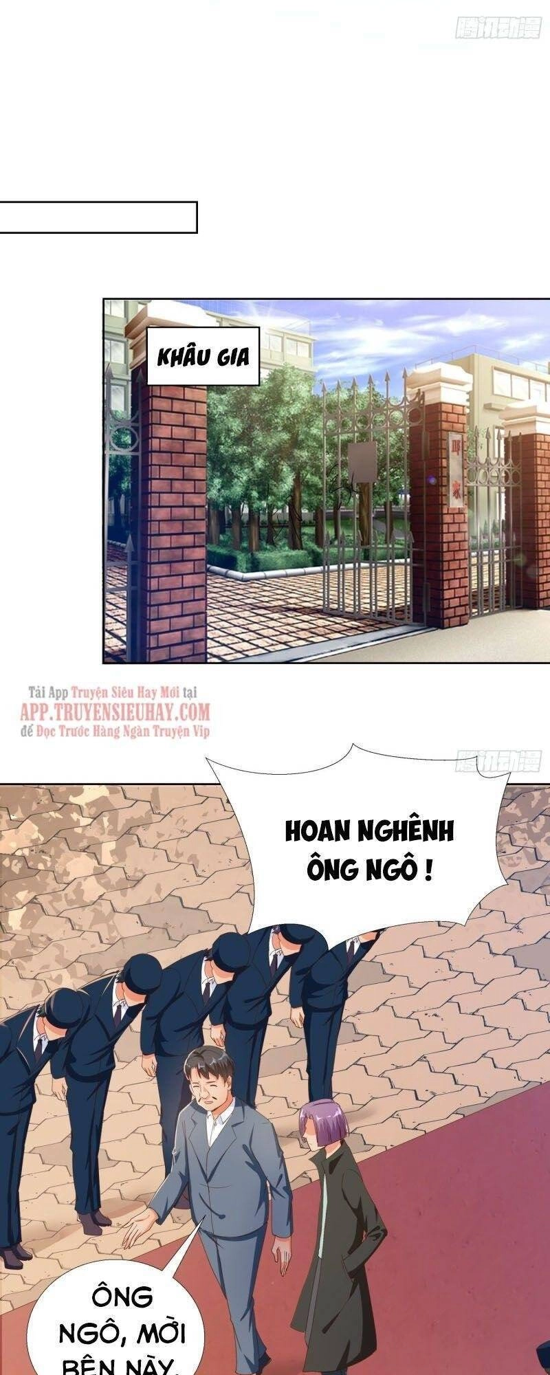 Siêu Cấp Thần Y Đại Biến Thái Chapter 129 - 25