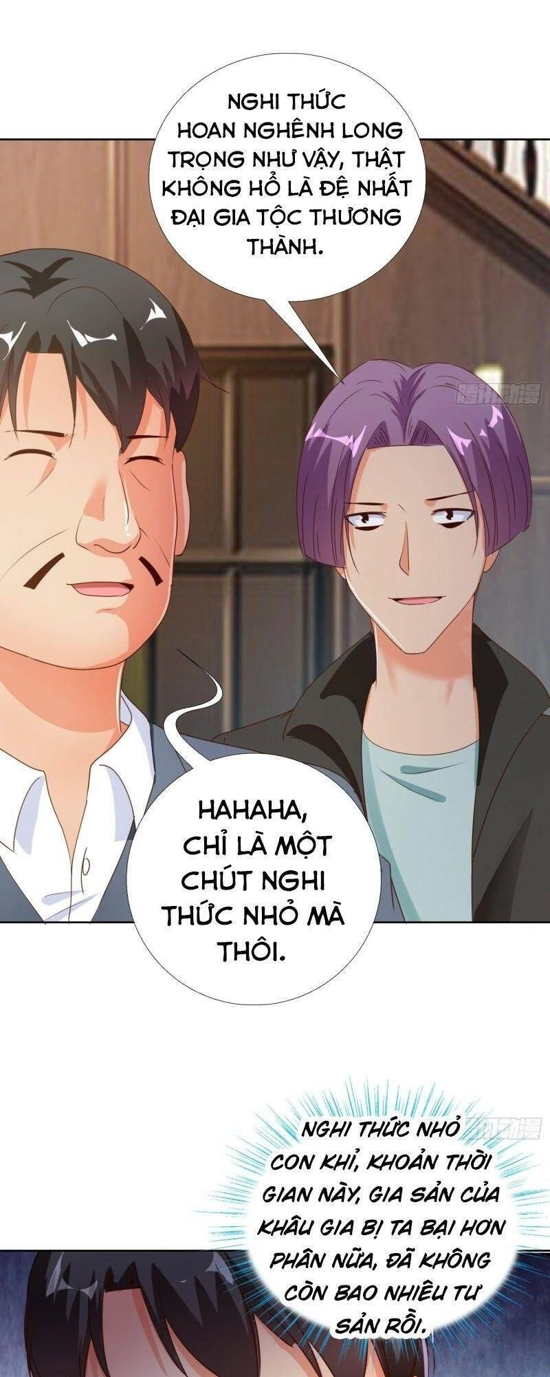 Siêu Cấp Thần Y Đại Biến Thái Chapter 129 - 27