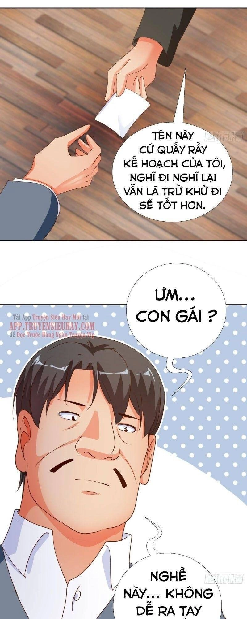 Siêu Cấp Thần Y Đại Biến Thái Chapter 129 - 33