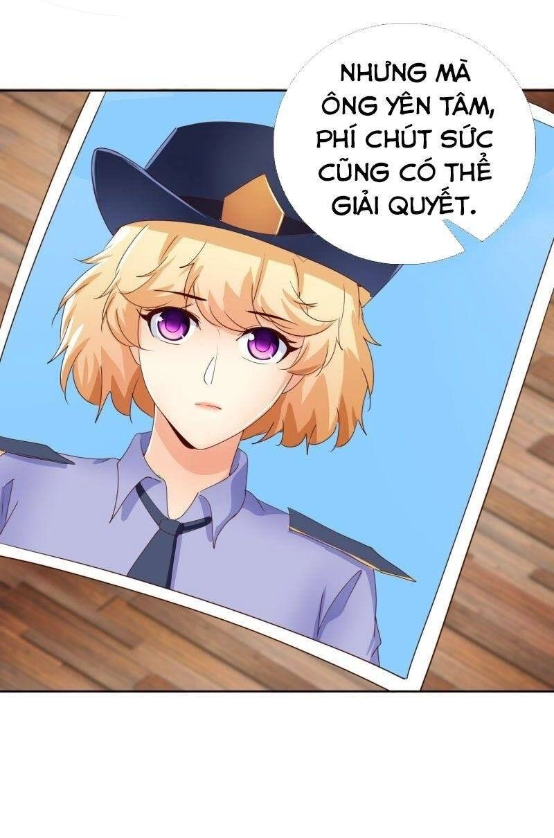 Siêu Cấp Thần Y Đại Biến Thái Chapter 129 - 35