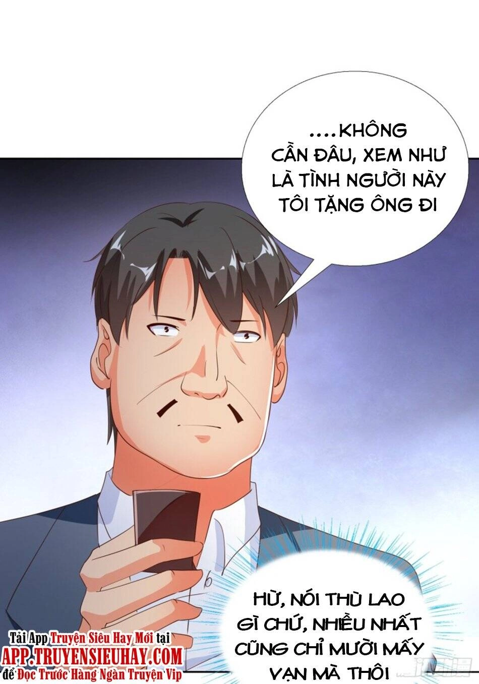 Siêu Cấp Thần Y Đại Biến Thái Chapter 130 - 2