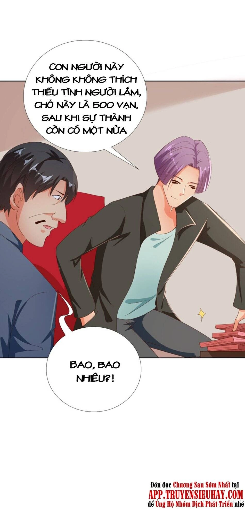 Siêu Cấp Thần Y Đại Biến Thái Chapter 130 - 4