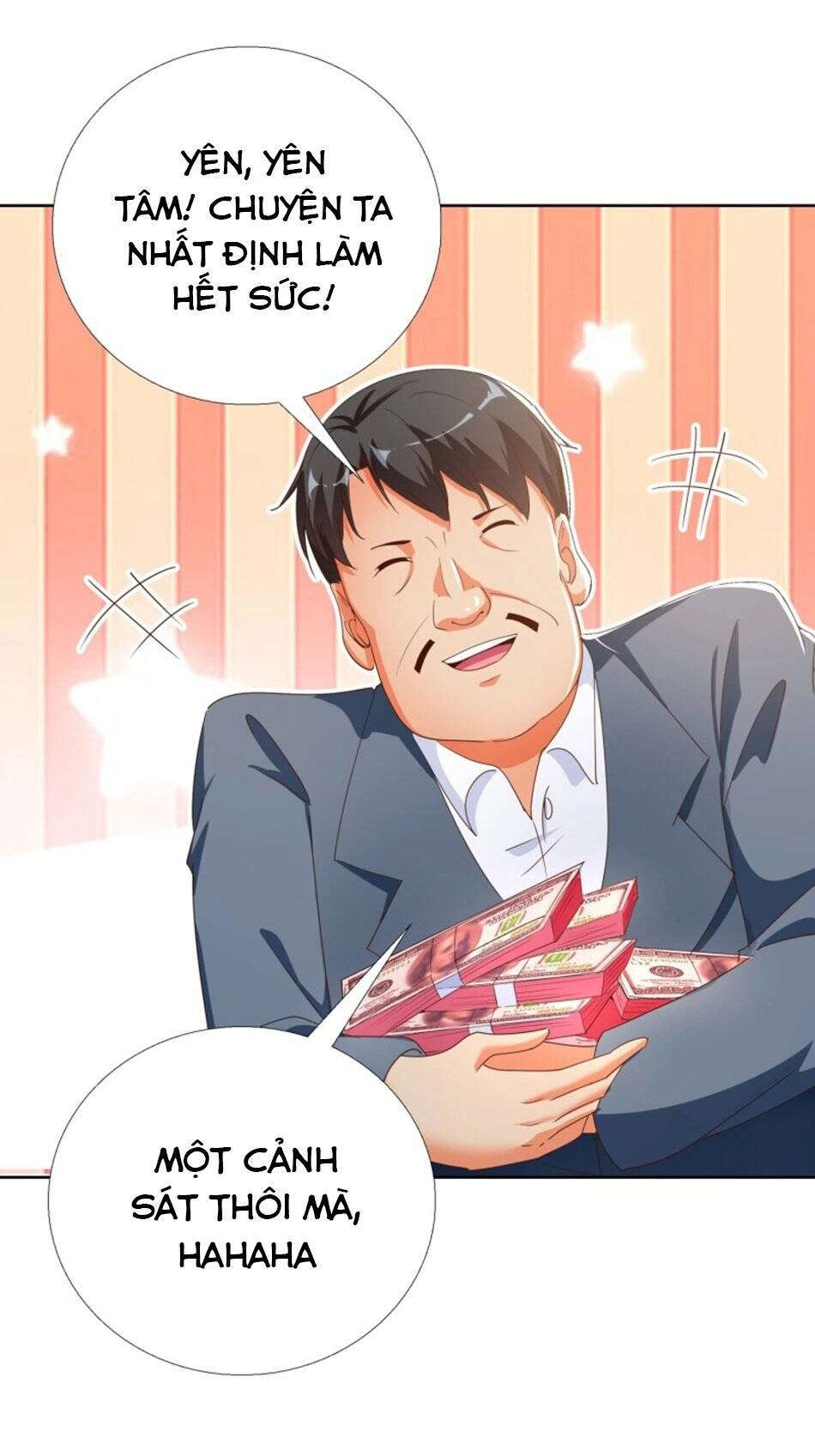 Siêu Cấp Thần Y Đại Biến Thái Chapter 130 - 5