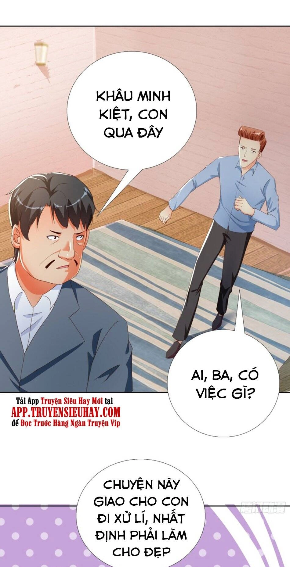 Siêu Cấp Thần Y Đại Biến Thái Chapter 130 - 6