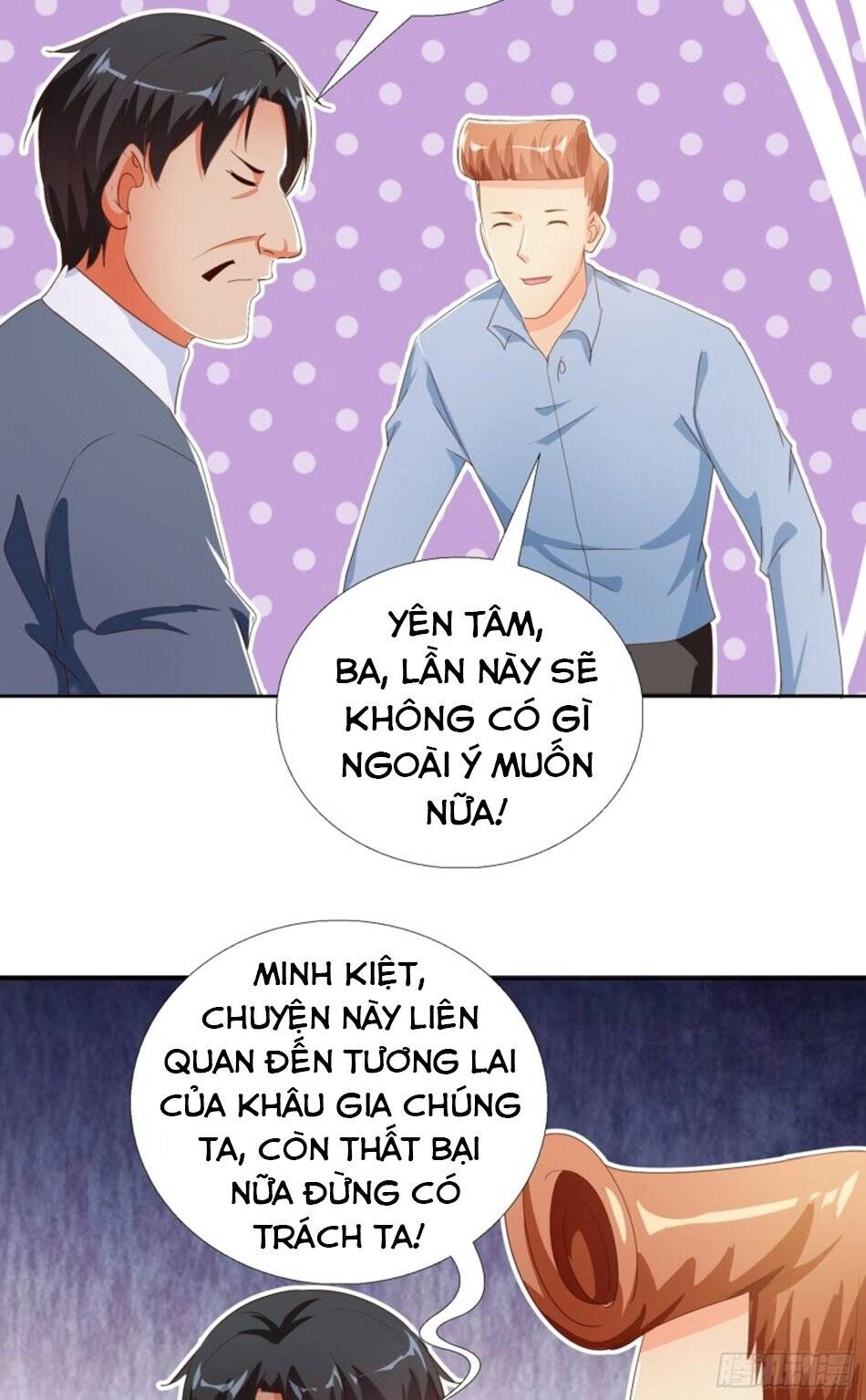 Siêu Cấp Thần Y Đại Biến Thái Chapter 130 - 7