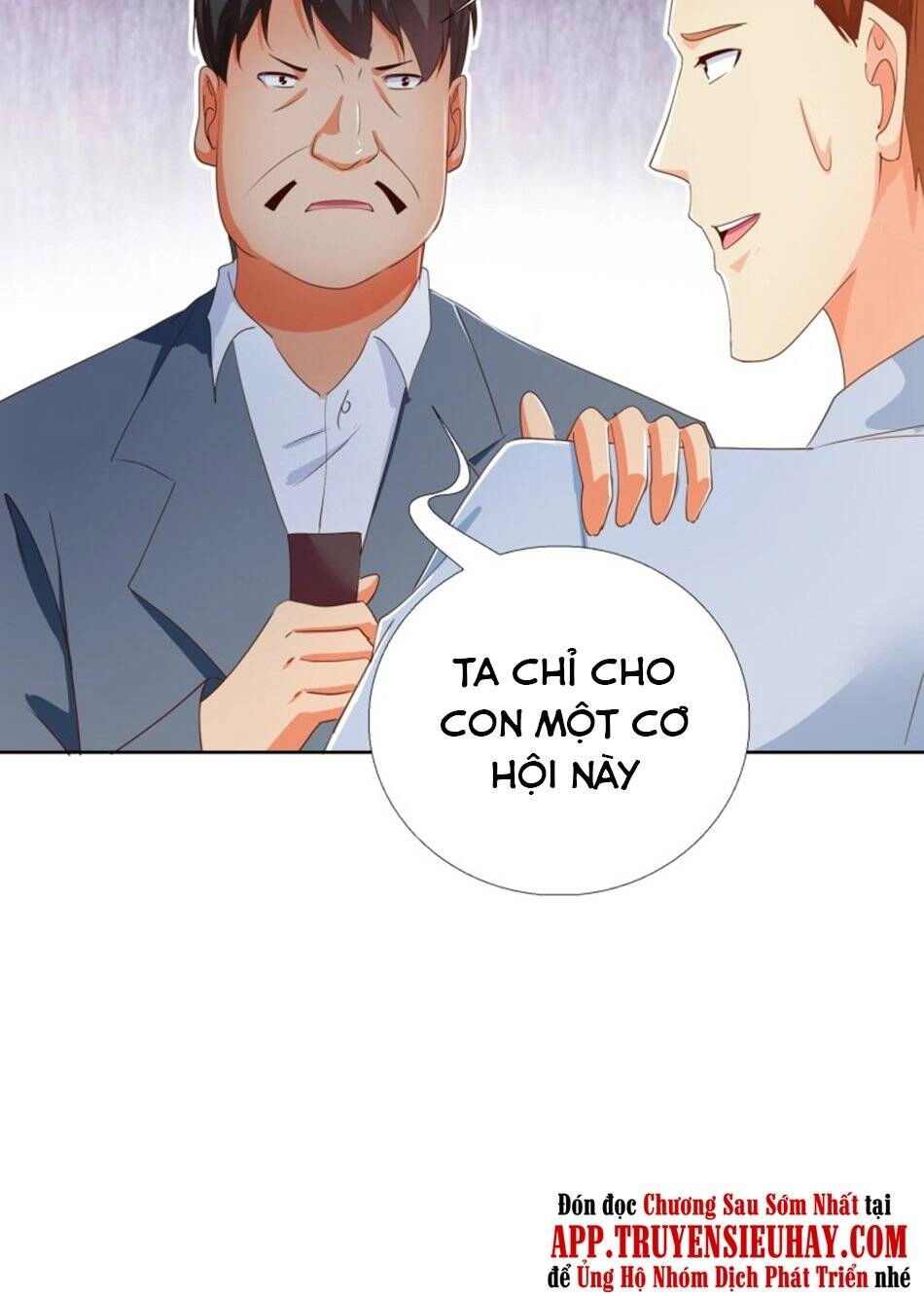 Siêu Cấp Thần Y Đại Biến Thái Chapter 130 - 8