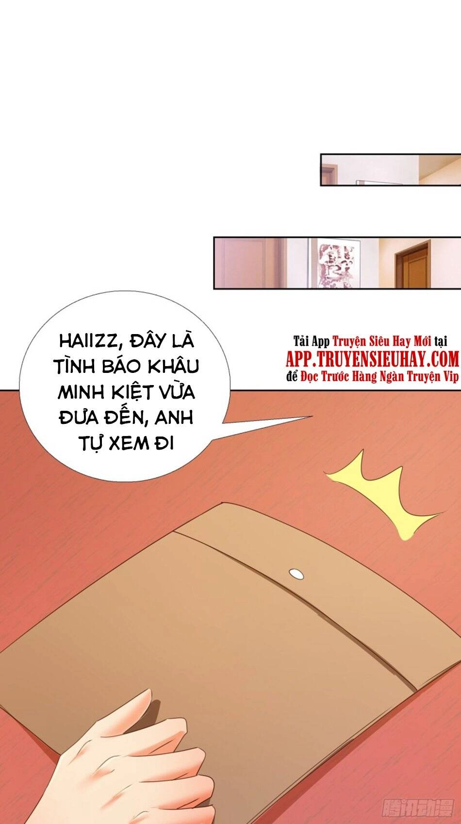 Siêu Cấp Thần Y Đại Biến Thái Chapter 130 - 10