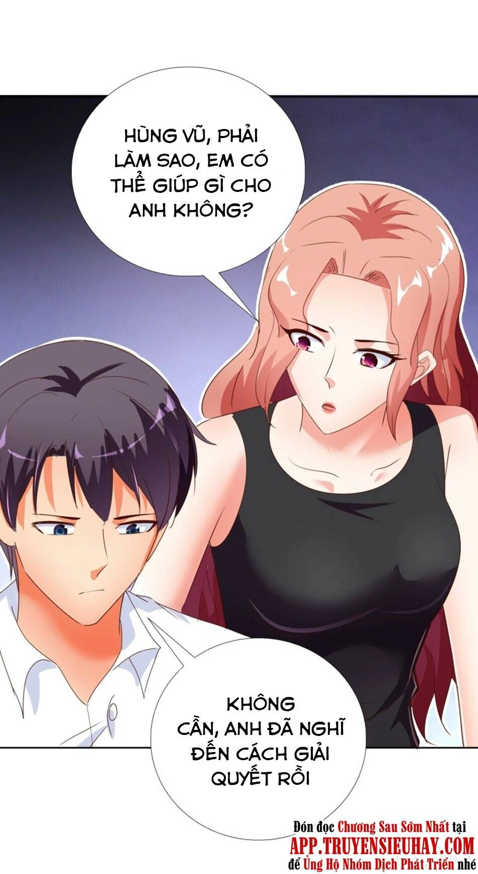 Siêu Cấp Thần Y Đại Biến Thái Chapter 130 - 12