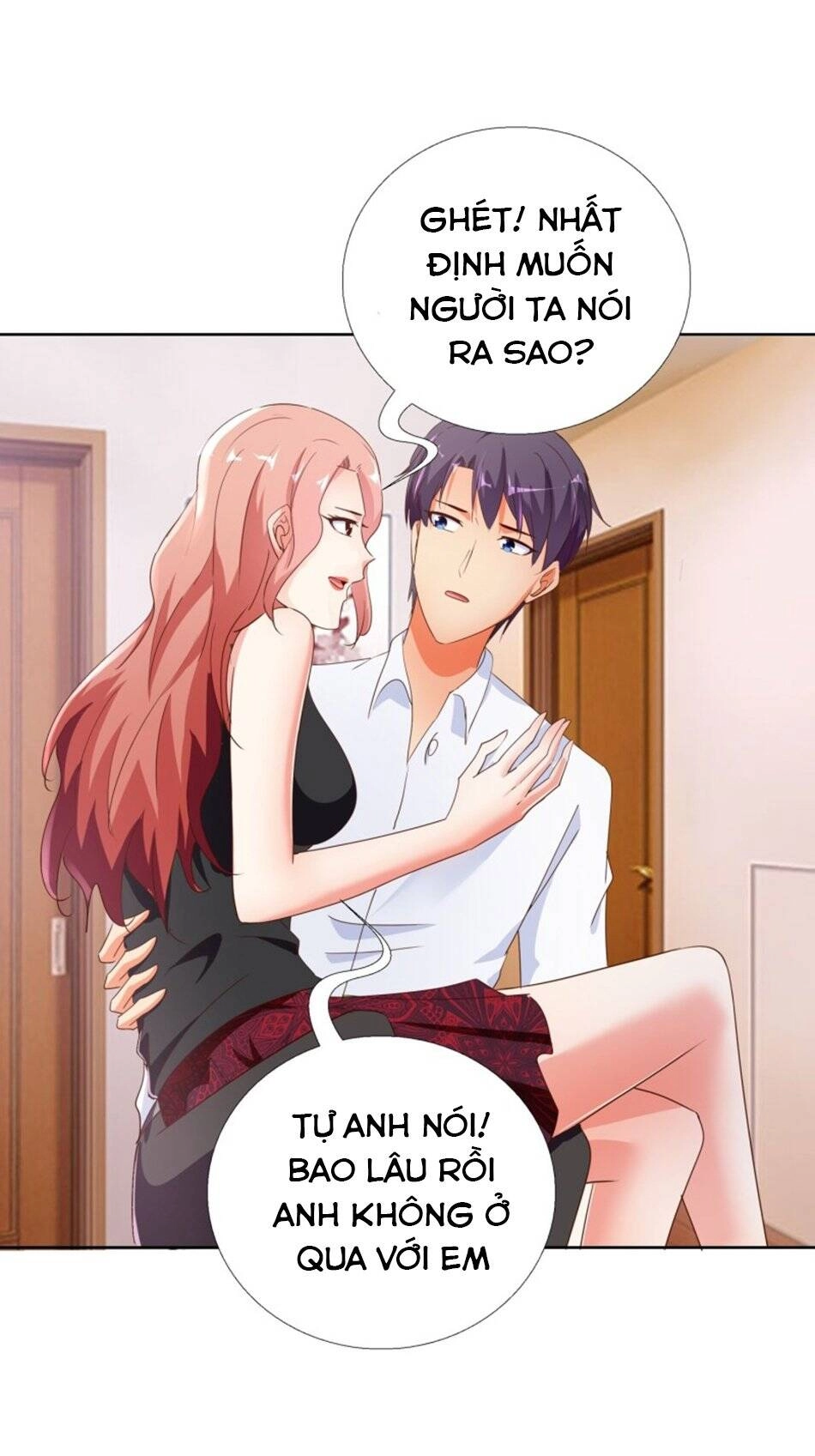 Siêu Cấp Thần Y Đại Biến Thái Chapter 130 - 17