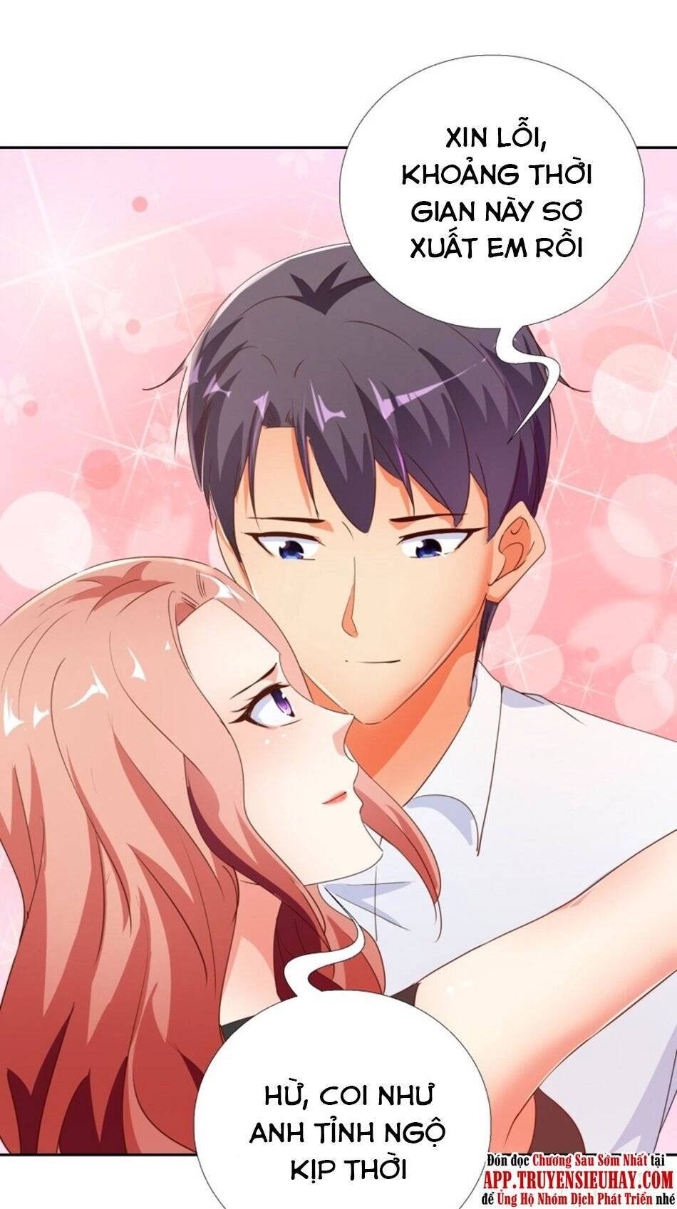 Siêu Cấp Thần Y Đại Biến Thái Chapter 130 - 18