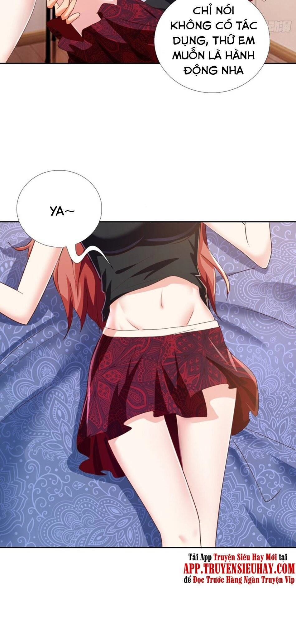 Siêu Cấp Thần Y Đại Biến Thái Chapter 130 - 20